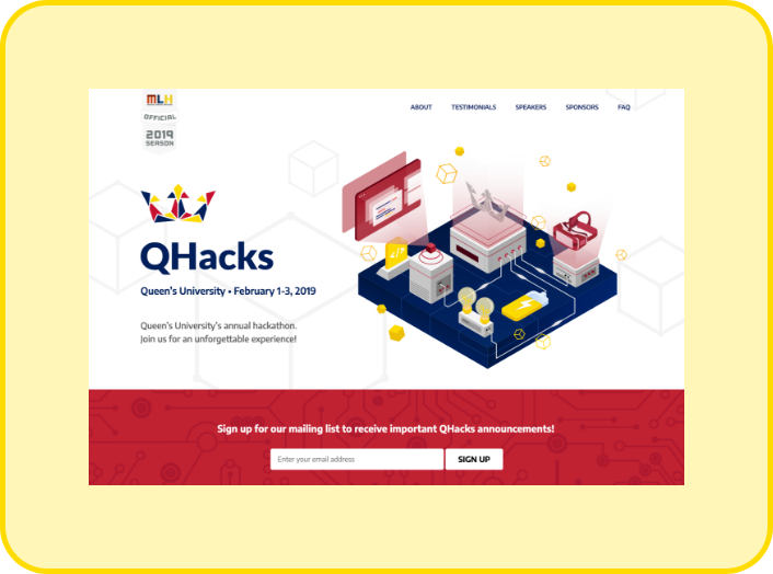 QHacks project